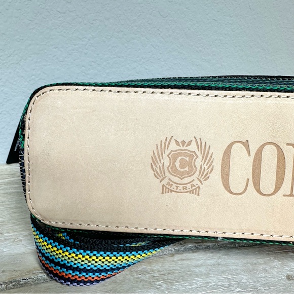 Consuela Dwight Downtown Crossbody NWT - Picture 7 of 14